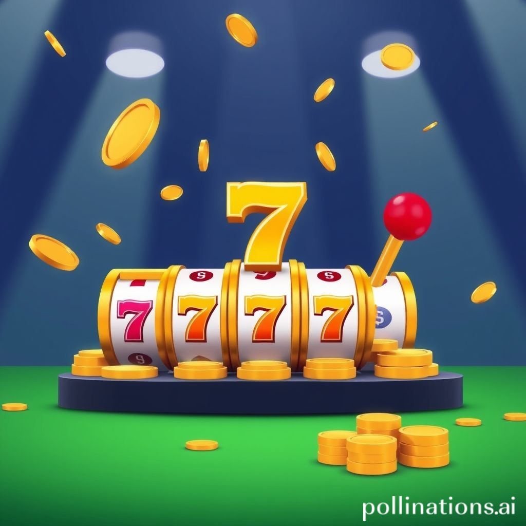 Strategi Teratas untuk Memenangkan Jackpot di Situs Slot Gacor Terbaru 2022